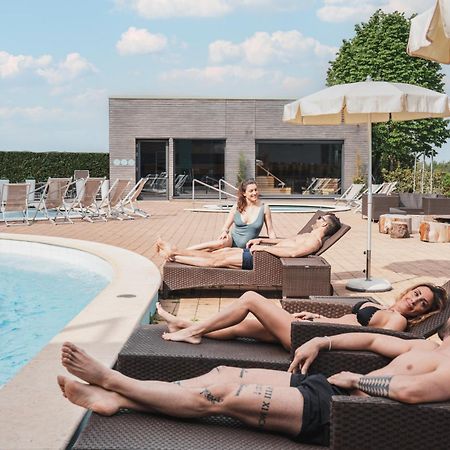 Villa Galimberti Maison De Charme Osnago 外观 照片